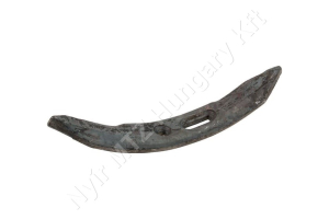 Kopócsúcs 370x55x15 mm ívelt Amazone