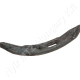 Kopócsúcs 370x55x15 mm ívelt Amazone