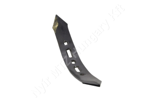 Kopócsúcs 490x75x10 mm ívelt Amazone