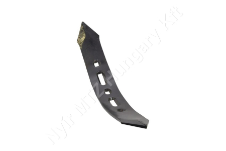 Kopócsúcs 490x75x10 mm ívelt Amazone_140870 Kopócsúcs 490x75x10 mm ívelt Amazone_140870