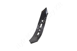 Kopócsúcs 490x75x10 mm ívelt Amazone
