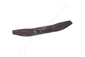 Kopócsúcs 430x75x12 mm lapos Vicon