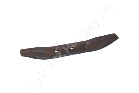 Kopócsúcs 430x75x12 mm lapos Vicon_140875