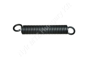 Rétborona rugó L=295 mm D=44,5 mm s=7,5 mm Rétborona rugó L=295 mm D=44,5 mm s=7,5 mm