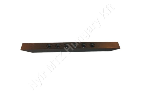 Kopócsúcs 513x50x25 mm lapos_140878 Kopócsúcs 513x50x25 mm lapos_140878