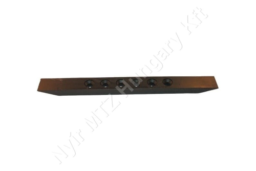 Kopócsúcs 513x50x25 mm lapos Kopócsúcs 513x50x25 mm lapos