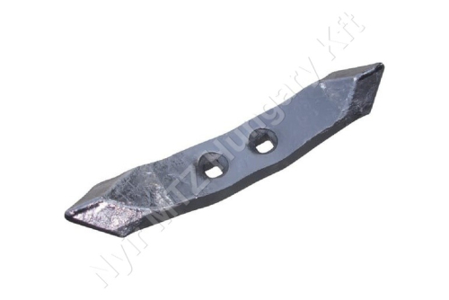 Kopócsúcs 270x40x16 mm ívelt Väderstad