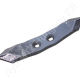 Kopócsúcs 270x40x16 mm ívelt Väderstad Kopócsúcs 270x40x16 mm ívelt Väderstad