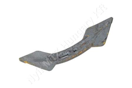 Duplaszív kapa 450x135x19,5 mm ívelt Goliath_140886 Duplaszív kapa 450x135x19,5 mm ívelt Goliath_140886