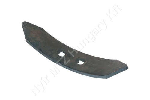 Kopócsúcs 230x53x8 mm ívelt Kopócsúcs 230x53x8 mm ívelt