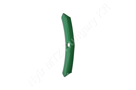Rugóskapa lándzsa 210x36x6 mm ívelt Universal_140890