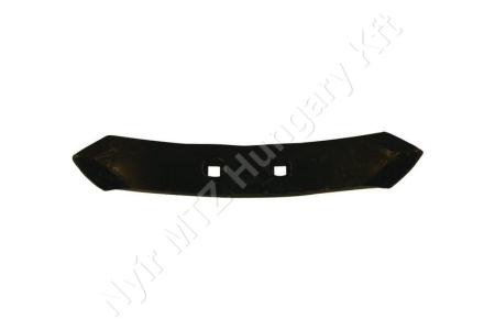Kopócsúcs 360x55x15 mm lapos_140893