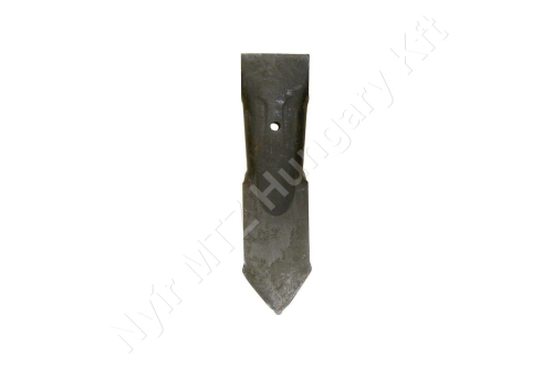 Kopócsúcs 300x75x10 mm ívelt Horsch Kopócsúcs 300x75x10 mm ívelt Horsch