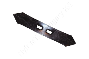 Kopócsúcs 350x60x12 mm lapos