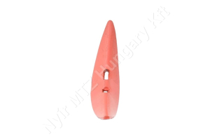 Kopócsúcs 400x80x8 mm ívelt Actisol