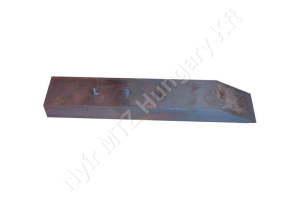 Kopócsúcs 340x70x30 mm lapos