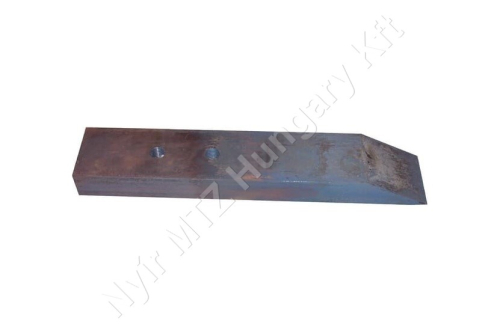 Kopócsúcs 340x70x30 mm lapos Kopócsúcs 340x70x30 mm lapos
