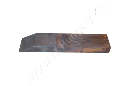 Kopócsúcs 340x80x30 mm lapos_140904