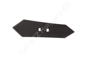 Kopócsúcs 330x70x10 mm lapos Bonnel