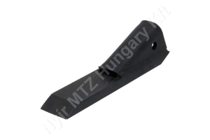 Mélylazító kés 135x40x11 mm lapos Quivogne / Evers