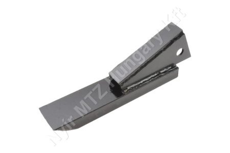 Mélylazító kés 315x70x12 mm lapos 30-as szárra Agric / Evers_140916