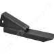 Mélylazító kés 315x70x12 mm lapos 30-as szárra Agric / Evers