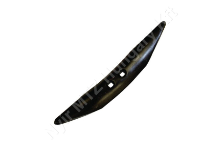 Kopócsúcs 400x67x13 mm ívelt_140920