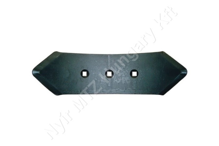 Kopócsúcs 420x120x10 mm ívelt Dalbo_140928 Kopócsúcs 420x120x10 mm ívelt Dalbo_140928
