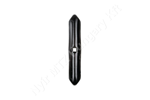 Rugóskapa lándzsa 210x39x6 mm ívelt Väderstad Rugóskapa lándzsa 210x39x6 mm ívelt Väderstad