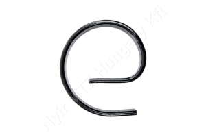 Rugóskapa segédrugó 32×10 mm d=13 mm