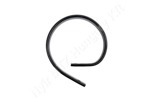 Rugóskapa segédrugó 32×10 mm d=10/13 mm Rugóskapa segédrugó 32×10 mm d=10/13 mm