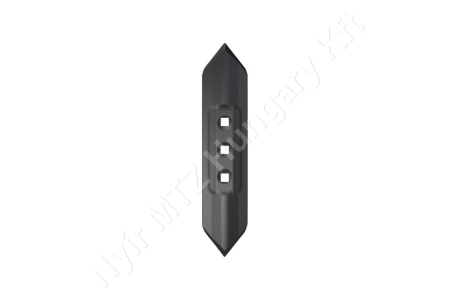 Kopócsúcs 345x73x13 mm lapos_140946