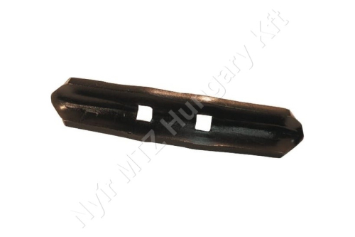 Rugóskapa lándzsa 190x40x8 mm ívelt Universal Rugóskapa lándzsa 190x40x8 mm ívelt Universal