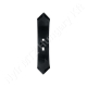 Kopócsúcs 340x75x11 mm ívelt Kopócsúcs 340x75x11 mm ívelt