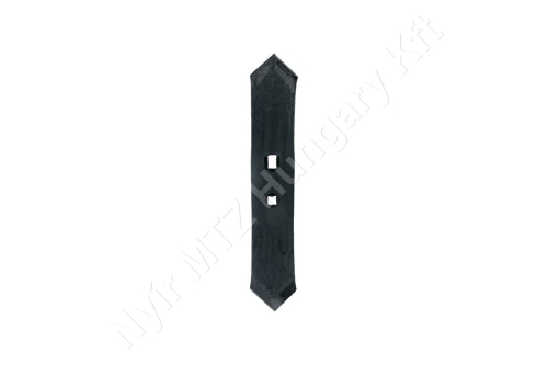 Kopócsúcs 340x64x10 mm ívelt Kopócsúcs 340x64x10 mm ívelt