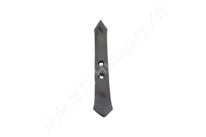 Kopócsúcs 400x55x15 mm ívelt