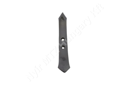 Kopócsúcs 400x55x15 mm ívelt_140953