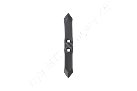Kopócsúcs 300x40x16 mm ívelt_140955