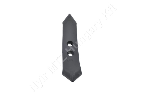 Kopócsúcs 300x55x15 mm ívelt Kopócsúcs 300x55x15 mm ívelt