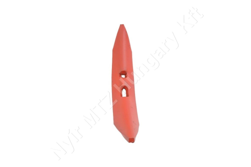 Kopócsúcs 400x80x8 mm ívelt Actisol / Gard / Väderstad Kopócsúcs 400x80x8 mm ívelt Actisol / Gard / Väderstad