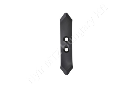 Kopócsúcs 250x53x8 mm ívelt_140959 Kopócsúcs 250x53x8 mm ívelt_140959