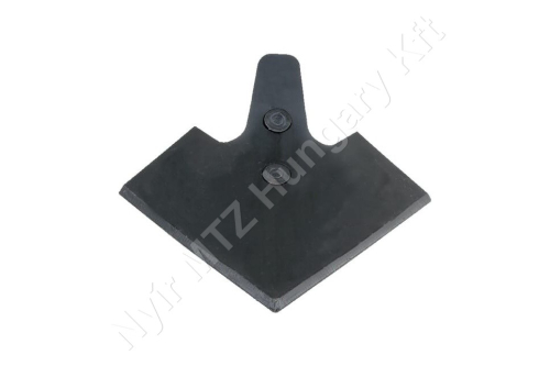 Lúdtalpkapa 200 mm Clemens Original