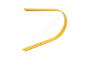 Lehúzólemez 1295×46 mm John Deere