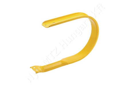 Lehúzólemez 855x53 mm John Deere_142440