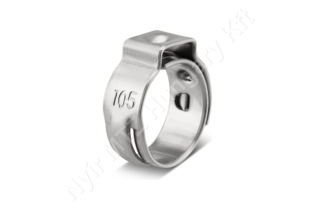Tömlőbilincs roppantós 14,3-16,8 mm W4_143870 Tömlőbilincs roppantós 14,3-16,8 mm W4_143870