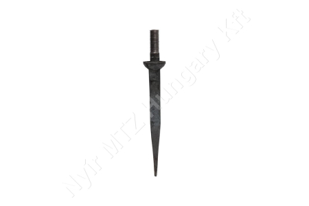 Boronafog egyenes M14 16x16x180 mm_138721 Boronafog egyenes M14 16x16x180 mm_138721