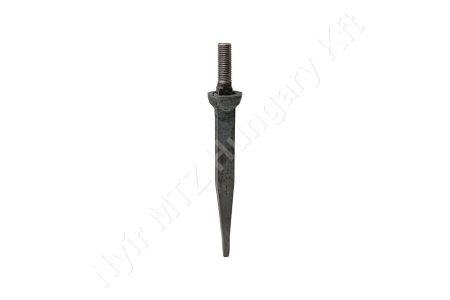 Boronafog egyenes M16 20x20x200 mm_138727