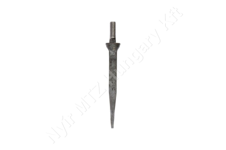 Boronafog egyenes M16 20x20x220 mm_138732 Boronafog egyenes M16 20x20x220 mm_138732