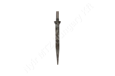Boronafog egyenes M16 20x20x240 mm_138734 Boronafog egyenes M16 20x20x240 mm_138734
