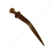 Boronafog hajlított M16 23x23x220 mm Boronafog hajlított M16 23x23x220 mm